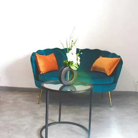 Nouvel Oasis Minimes Toulouse