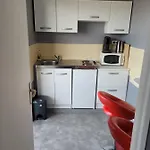 Nouvel Oasis Minimes Appartement *