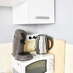 Nouvel Oasis Minimes Appartement