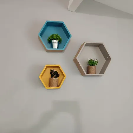 Nouvel Oasis Minimes * Toulouse