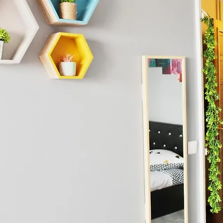 Nouvel Oasis Minimes