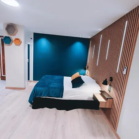 Nouvel Oasis Minimes Appartement Toulouse