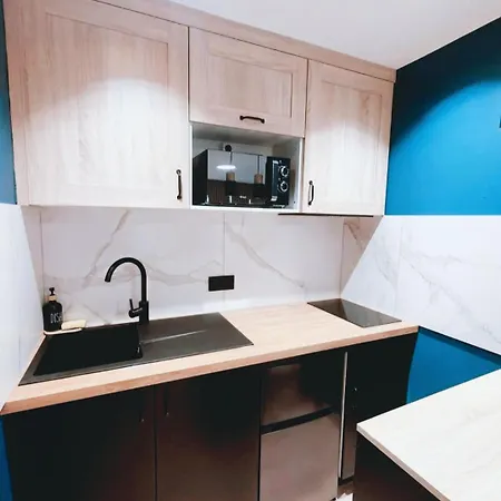 Nouvel Oasis Minimes * Toulouse