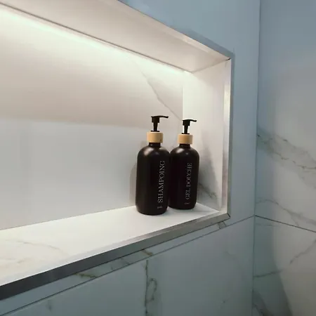 Appartement Nouvel Oasis Minimes