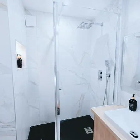 Appartement Nouvel Oasis Minimes *