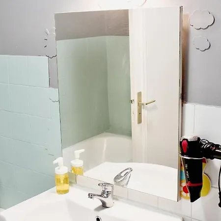 Nouvel Oasis Minimes * Τουλούζη