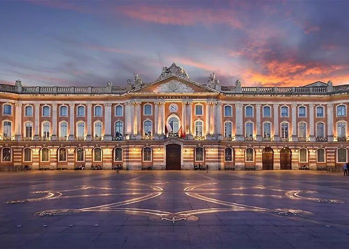 Nouvel Oasis Minimes Toulouse