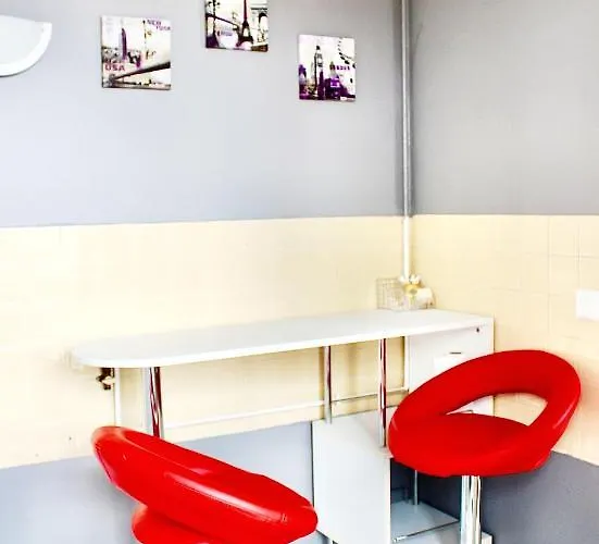 Nouvel Oasis Minimes * Toulouse