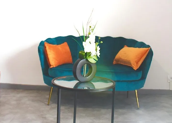 Nouvel Oasis Minimes Toulouse