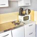 Nouvel Oasis Minimes Daire