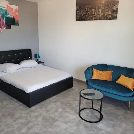 Apartman Nouvel Oasis Minimes Toulouse