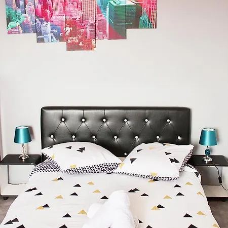 Nouvel Oasis Minimes
