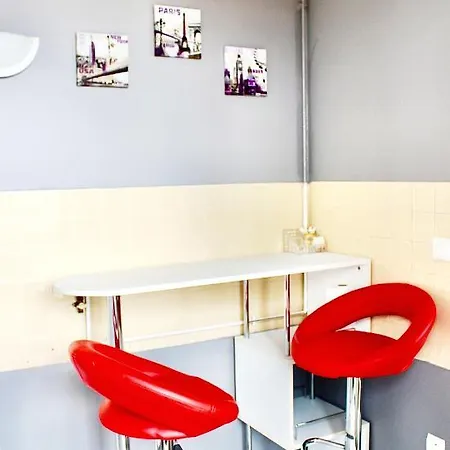 Nouvel Oasis Minimes * Toulouse