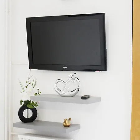 Nouvel Oasis Minimes Apartman *